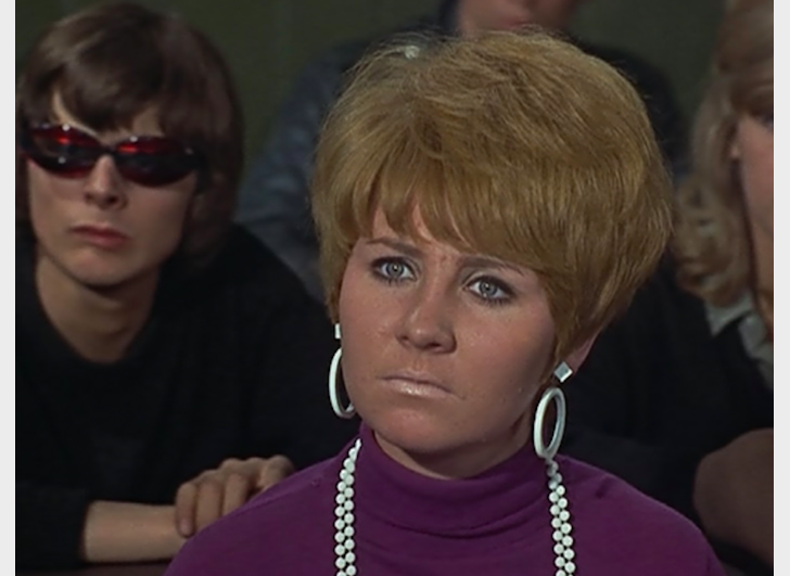 1967: To Sir, With Love